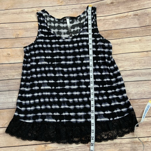 Kensie Tank Top - Picture 3 of 6